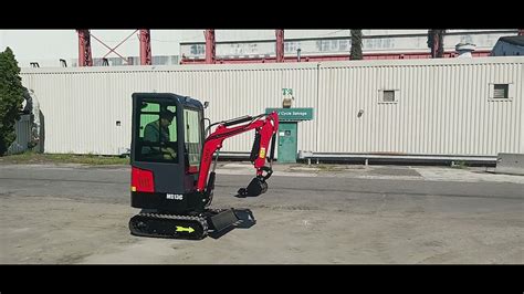 ms13c mini excavator|mini excavator with claw.